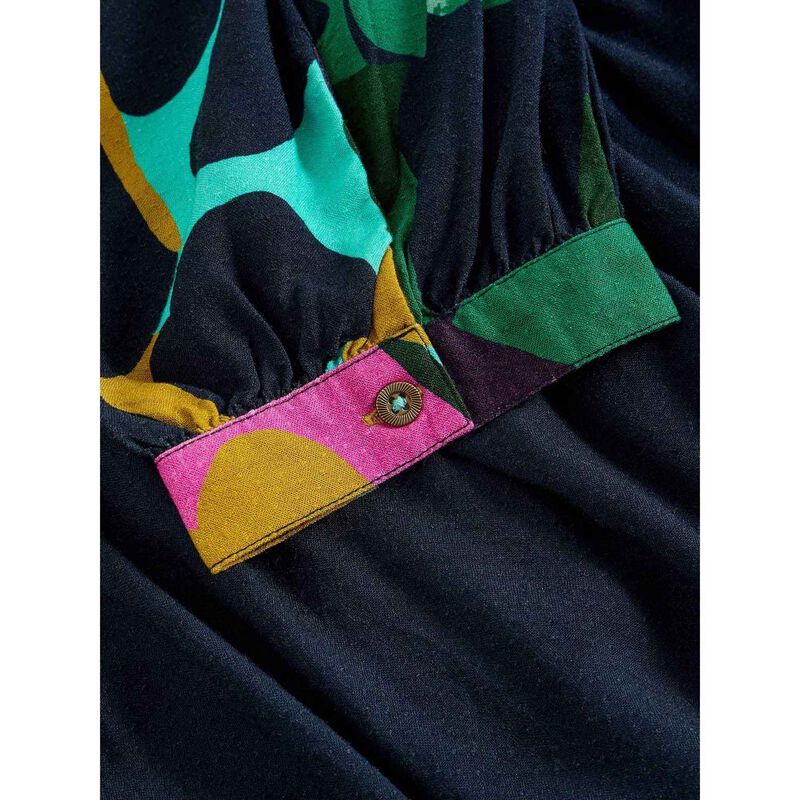 White Stuff Lucy Midi Dress image number 2